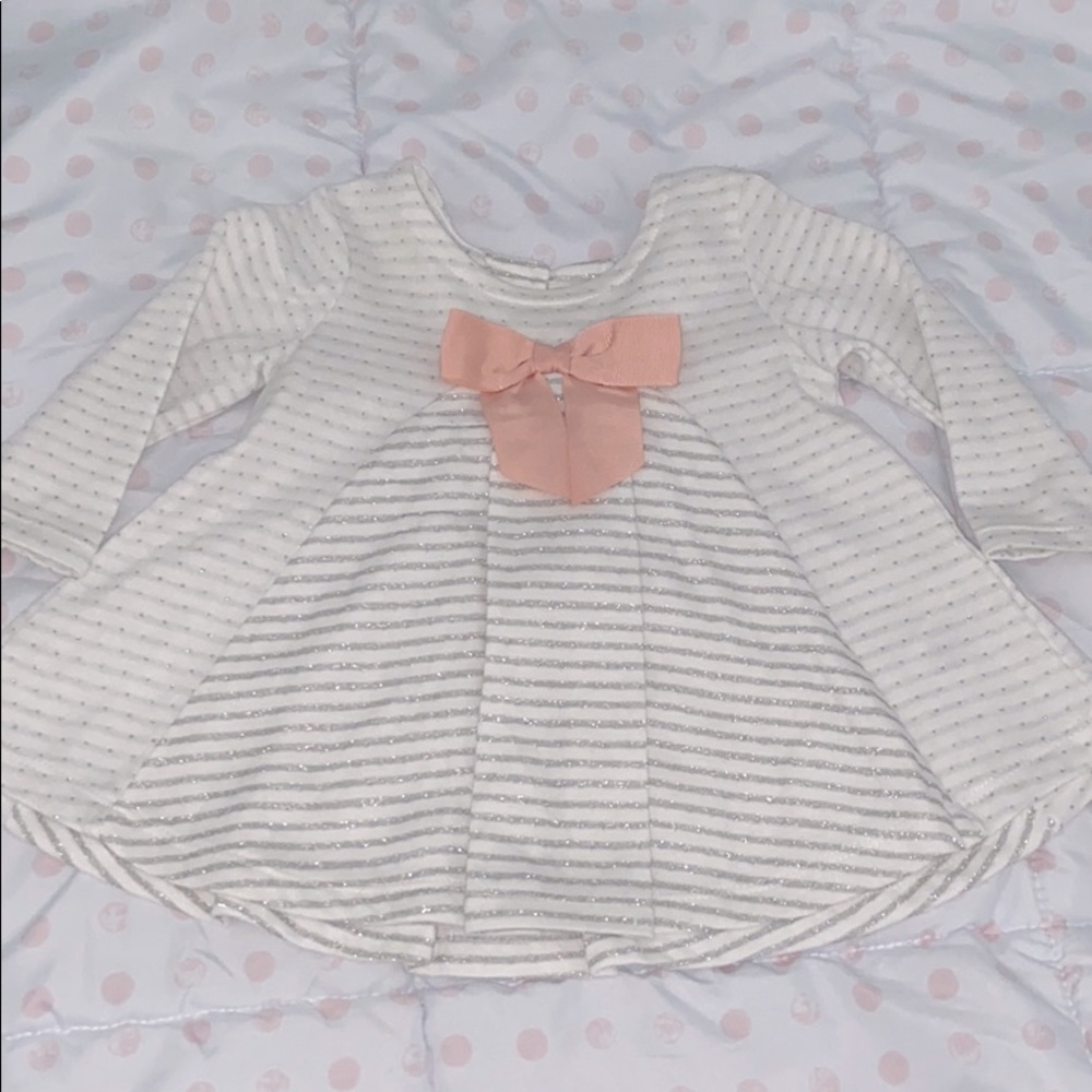 Baby girl dress